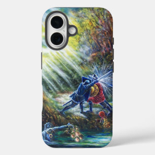 VERGESSEN ROSE kämpfen Ritter, Geld und Teufel title_seo2