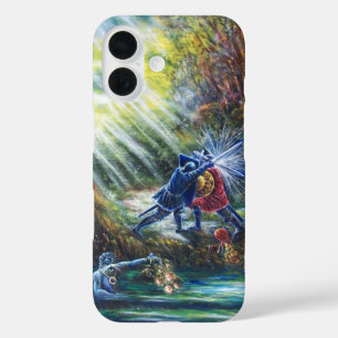 VERGESSEN ROSE kämpfen Ritter, Geld und Teufel title_seo2