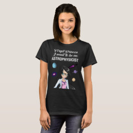 Vergessen Sie, dass Prinzessin I wollen, um ein T-Shirt