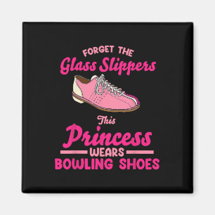 Vergessen Sie die GL-Slippers in diesem Bowling de Magnet