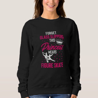 Vergessen Sie die Pantoffeln aus Glas in diesen Dr Sweatshirt