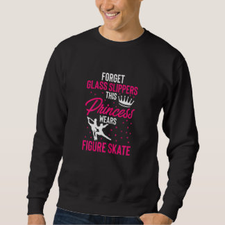 Vergessen Sie die Pantoffeln aus Glas in diesen Dr Sweatshirt