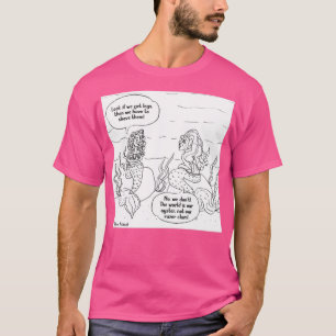 Vergessen Sie Fairytales No T-Shirt