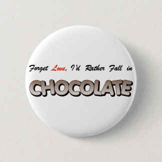 Vergessen Sie Liebe, ich würde fallen eher in Button