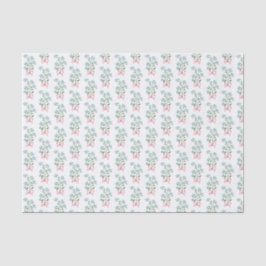 Vergessen Sie mir nicht das Holiday Tissue Paper Seidenpapier