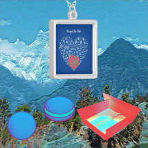 Vergessen Sie mir nicht, Herz Romantische Rose Bla