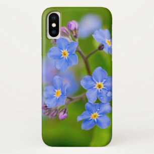 Vergessen Sie mir Nüsse Case-Mate iPhone Hülle