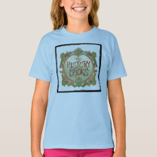 Vergessen Sie nicht das KinderShirt T-Shirt