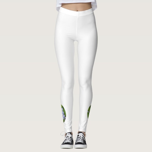 Vergessen Sie nicht, Leggings (Vorderseite)