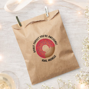 Vergessen Sie nicht Sie sind Phantastisch Valentin Geschenktütchen