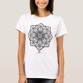 Vergessen Sie nicht zu blühen T-Shirt