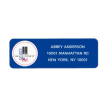 Vergessen Sie niemals die 911-Rücksendeadresse der