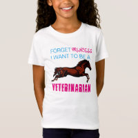 "Vergessen Sie Prinzessin, ich wollen, um ein