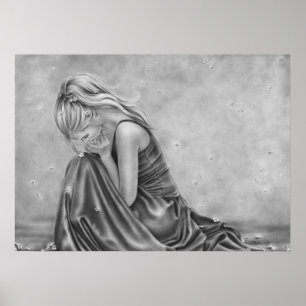 Vergessene Träume Poster