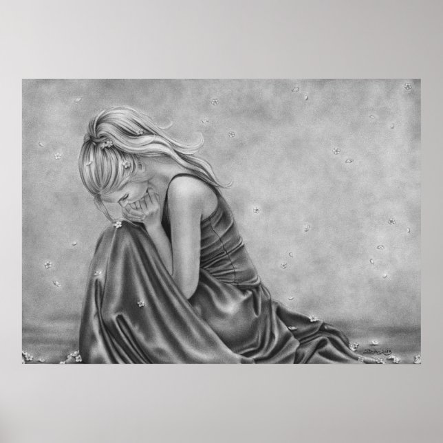 Vergessene Träume Poster (Vorne)