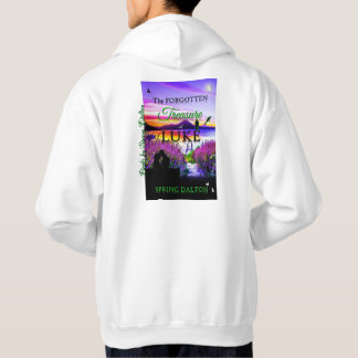 Vergessener Schatz von Luke Hoodie