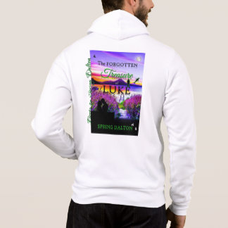 Vergessener Schatz von Luke Hoodie