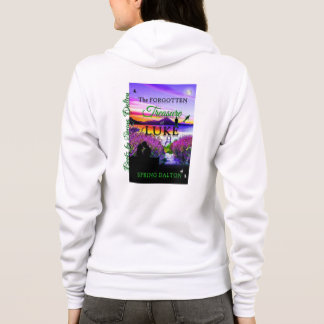 Vergessener Schatz von Luke Hoodie