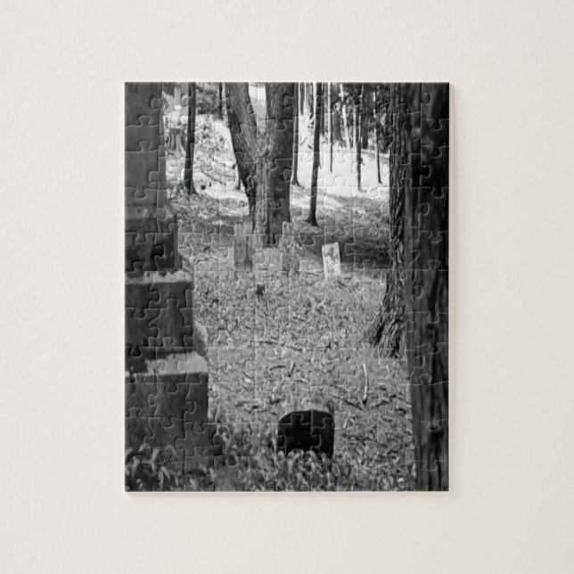 Vergessenes Grab (Vertikal)