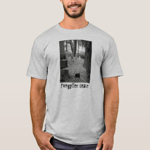 Vergessenes Grab T-Shirt