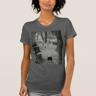 Vergessenes Grab T-Shirt