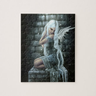 "Vergessenes" Puzzlespiel