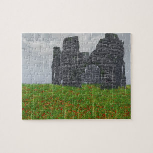 Vergessenes Streit-Puzzle