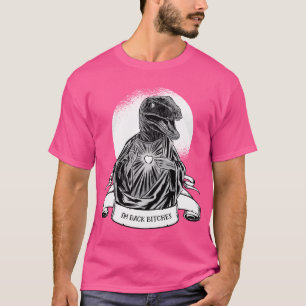 Vergewaltiger Jesus. T-Shirt