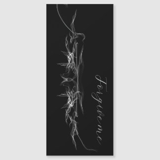 Vergib mir magnetkarte