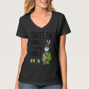 Vergiss die Bunnies, die ich suche 1 T-Shirt