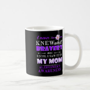 Vergiss mich nicht, bis es meine Mama Heimerheimer Kaffeetasse