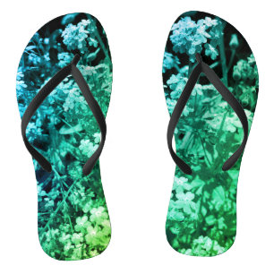 Vergiss mich nicht flip flops