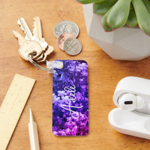 Vergiss mich nicht Schlüsselanhänger