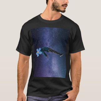 Vergiss mich nicht T-Shirt