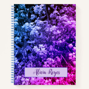 Vergiss nicht, dass ich kein Notebook habe Notizbuch