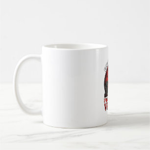 Vergiss Prinzessin Will Vampire Halloween_1 sein Kaffeetasse
