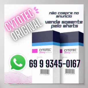 Vergleich C-Y-T-o Original M-i-f-e-p-r-i-s-t-o-e Poster