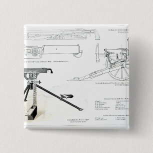 Vergleich des Colt-Maschinengewehrs Button