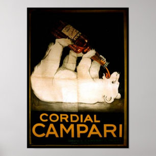 Vergleich Poster