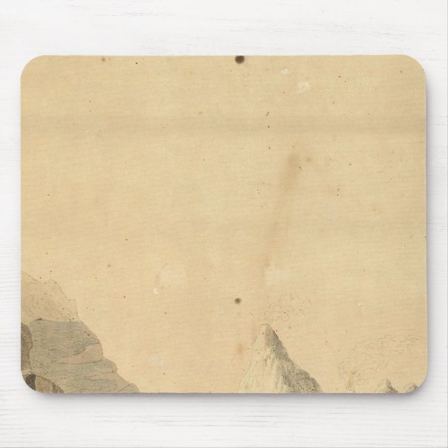 Vergleichsansicht Mousepad (Vorne)