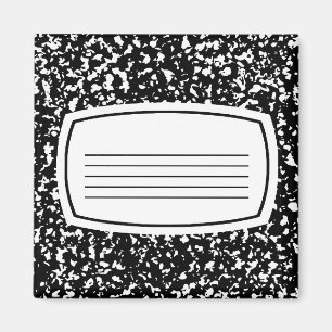 Vergleichsbuch Magnet