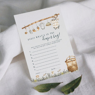 Vergnügen Sie sich beim Angeln: Was ist in der Win