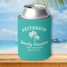 Vergnügen Tropical Palm Tree Retro Sommer Beach Tr
