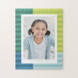 Vergnügungspark - Rahmen 1 Foto vertikal