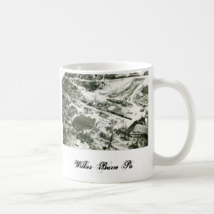 Vergnügungspark-Tasse Sans Souci Kaffeetasse