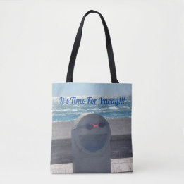 Vergnügungszeit - Tasche von Reisen