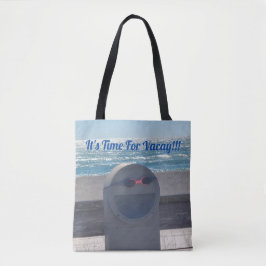 Vergnügungszeit - Tasche von Reisen