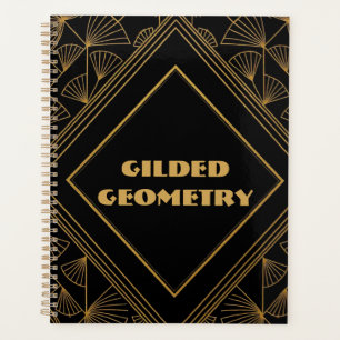 Vergolder Geometrieplaner Planer
