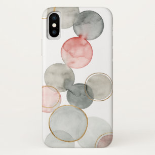 Vergoldete Bereiche Case-Mate iPhone Hülle
