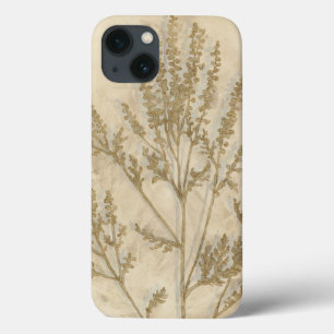 Vergoldetes Laub II Case-Mate iPhone Hülle